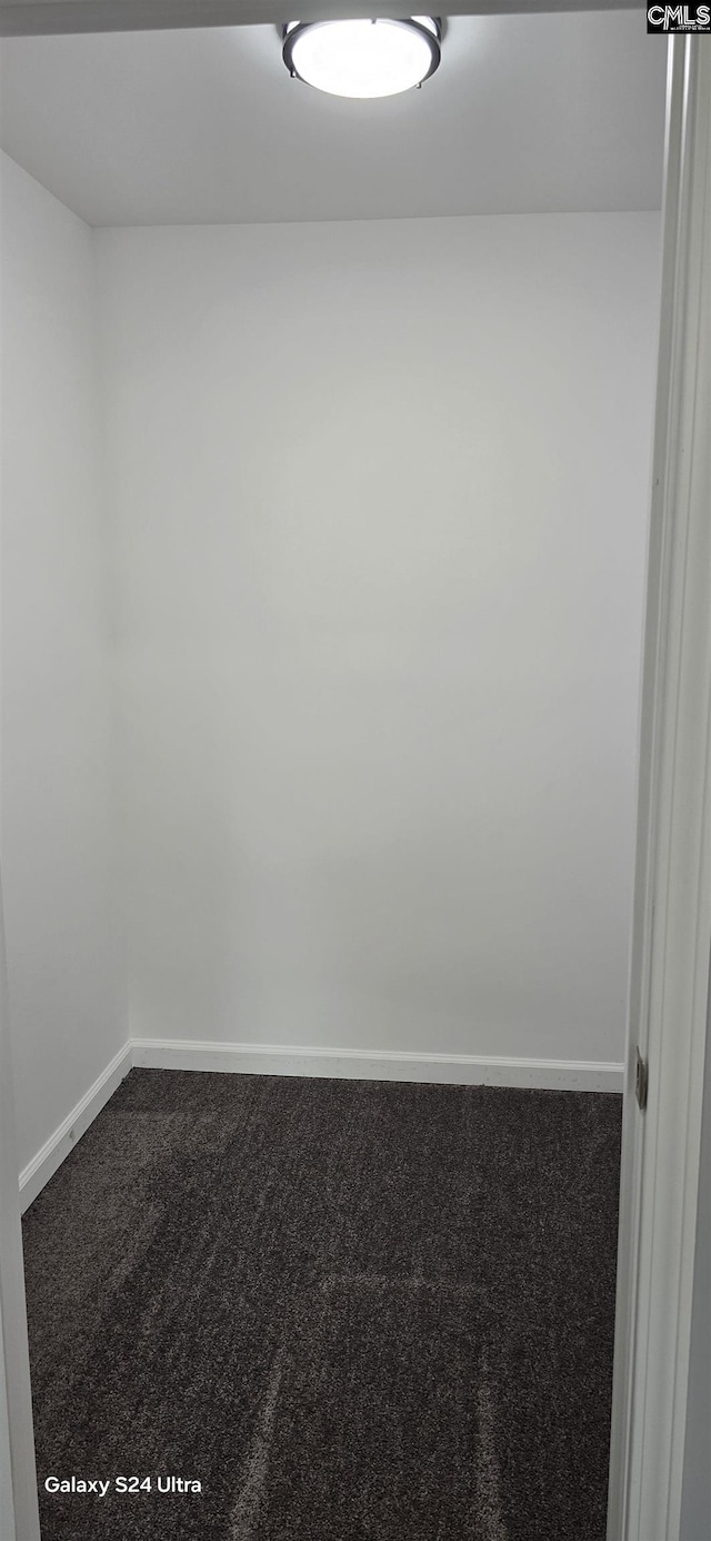 1914 Woodfield Dr, Columbia, SC 29223 - interior space with carpet floors and baseboards