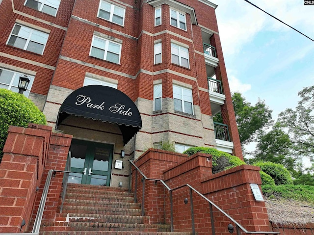 900 Taylor St Unit 304, Columbia, SC 29201 - view of building exterior