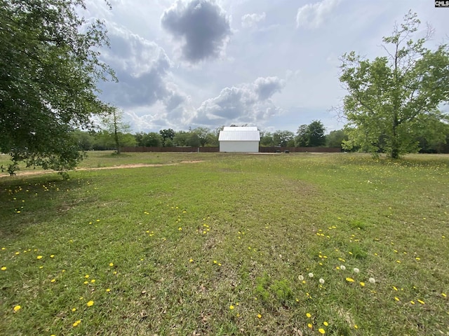 1317 Fair St, Camden, SC 29020
