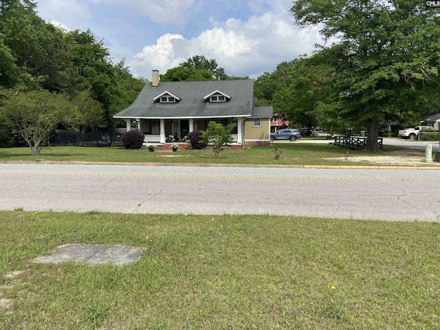 1317 Fair St, Camden, SC 29020