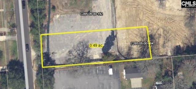 1302 Lyttleton St, Camden, SC 29020