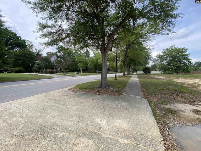 1302 Lyttleton St, Camden, SC 29020