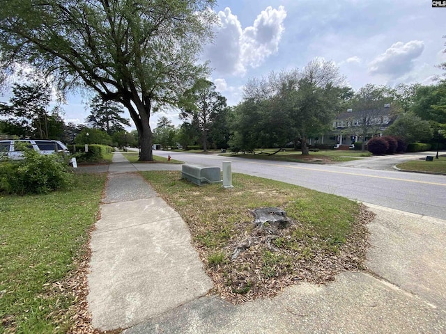 1302 Lyttleton St, Camden, SC 29020