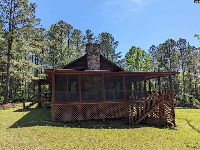 Old Hillcrest School Rd, Winnsboro, SC 29180