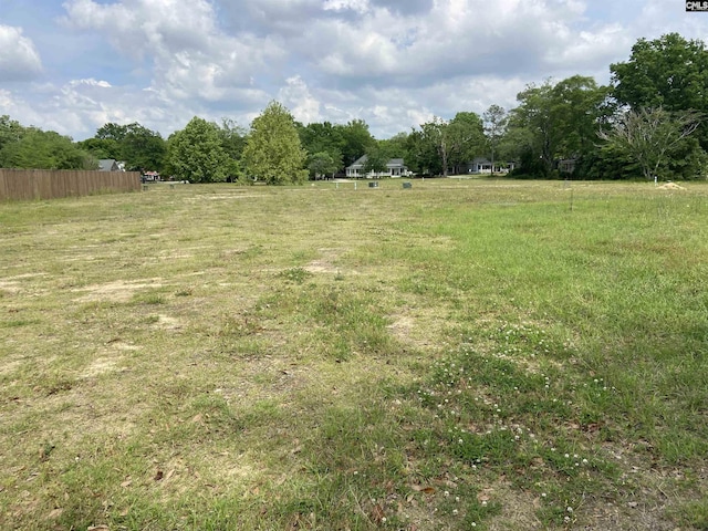 1310 Lyttleton St, Camden, SC 29020