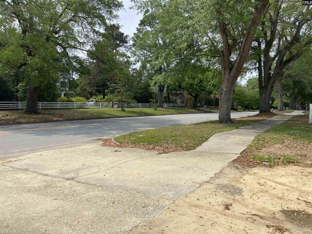 1310 Lyttleton St, Camden, SC 29020