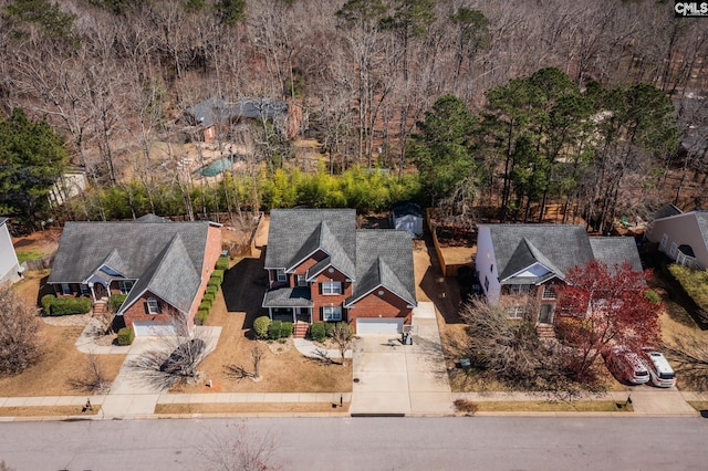 257 Popes Ln, Lexington, SC 29072 - view of subject property