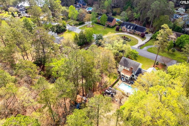 45 Old Still Rd, Columbia, SC 29223