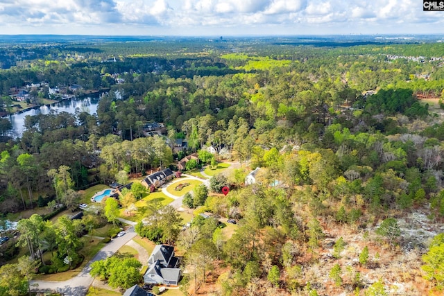 45 Old Still Rd, Columbia, SC 29223