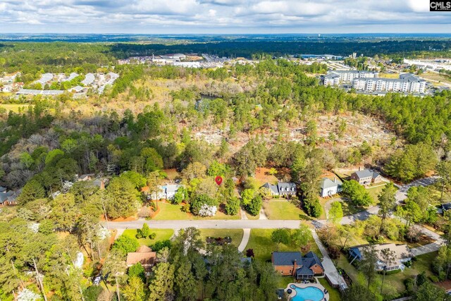 45 Old Still Rd, Columbia, SC 29223