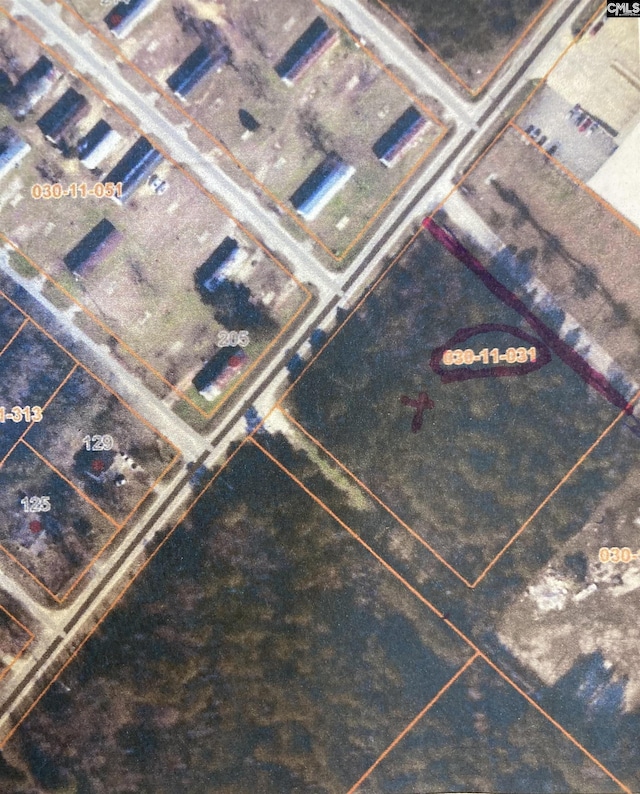 191 Truman Rd, Bishopville, SC 29010