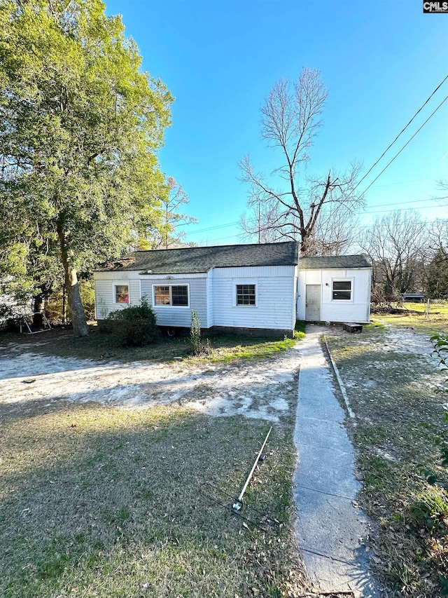 1413 Bonner Ave, Columbia, SC 29204