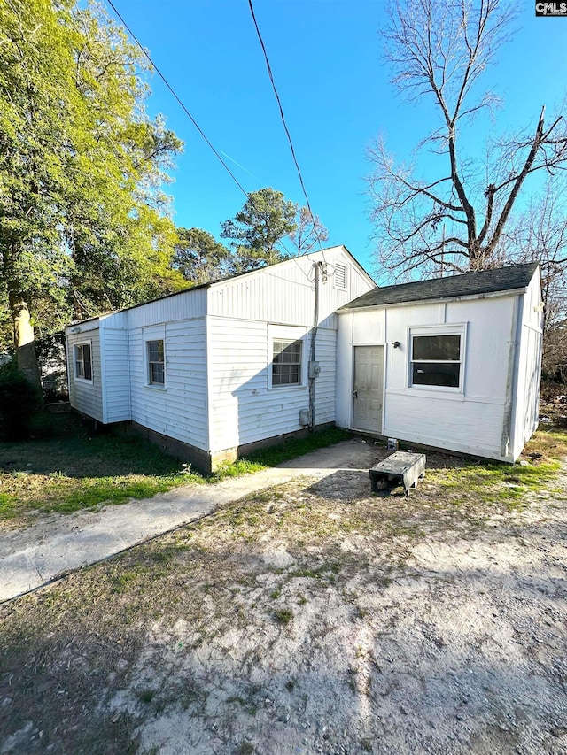 1413 Bonner Ave, Columbia, SC 29204