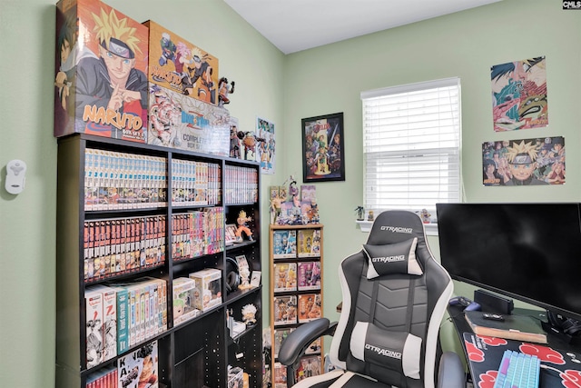 472 Westmoreland Rd, Columbia, SC 29229 - view of office