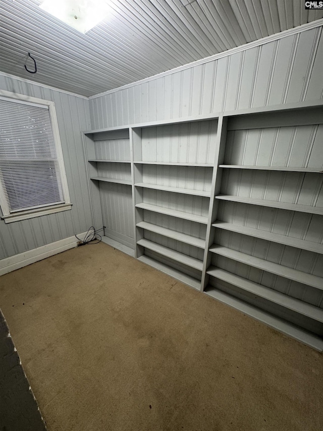 4906 Bethel Church Rd, Columbia, SC 29206 - view of storage area