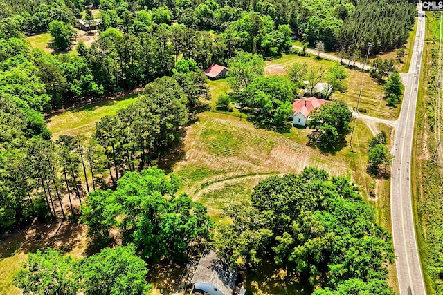 215 Greenbrier Mossydale Rd, Winnsboro, SC 29180 - drone / aerial view