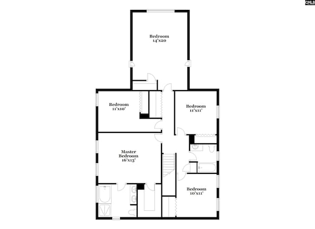 236 Crimson Oak Dr, Lexington, SC 29072 - plan