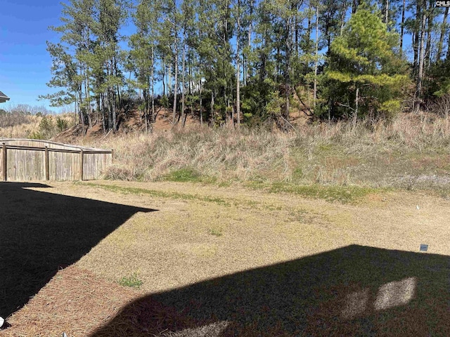 433 Outer Banks Dr, Lexington, SC 29072 - view of yard