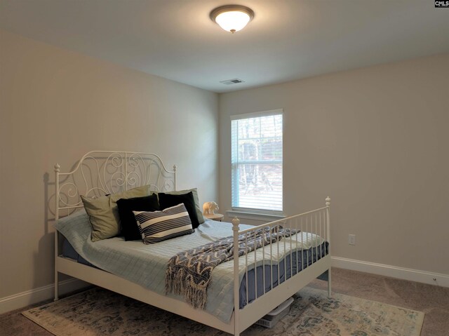 433 Outer Banks Dr, Lexington, SC 29072 - bedroom featuring carpet flooring and baseboards