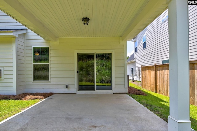433 Outer Banks Dr, Lexington, SC 29072 - view of patio