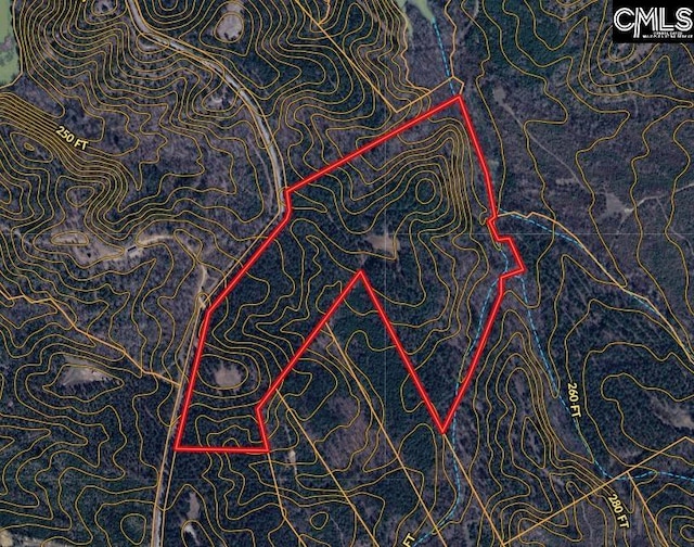 0 Great N Rd, Winnsboro, SC 29180