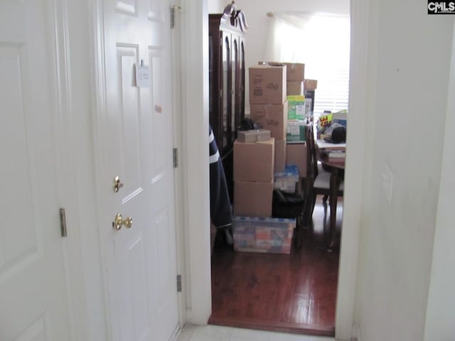 15 Mapleleaf Dr, Columbia, SC 29229 - view of corridor