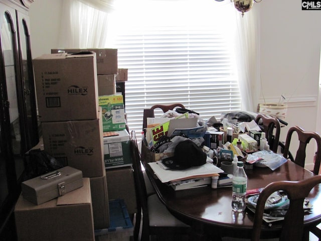 15 Mapleleaf Dr, Columbia, SC 29229 - view of dining room