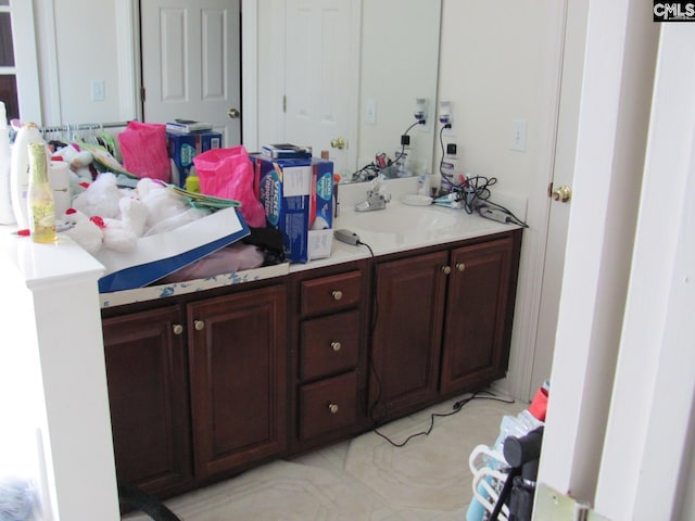 15 Mapleleaf Dr, Columbia, SC 29229 - bathroom featuring a sink