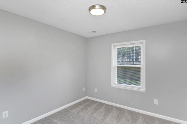 2723 Dubard St, Columbia, SC 29204 - unfurnished room with carpet floors, baseboards, and visible vents