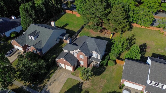 10 Mystic Way Dr, Columbia, SC 29229