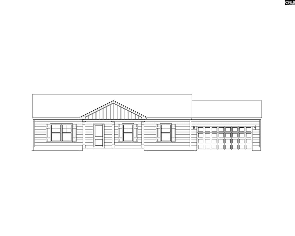 284 Wendell Ln, Wagener, SC 29164 - miscellaneous file