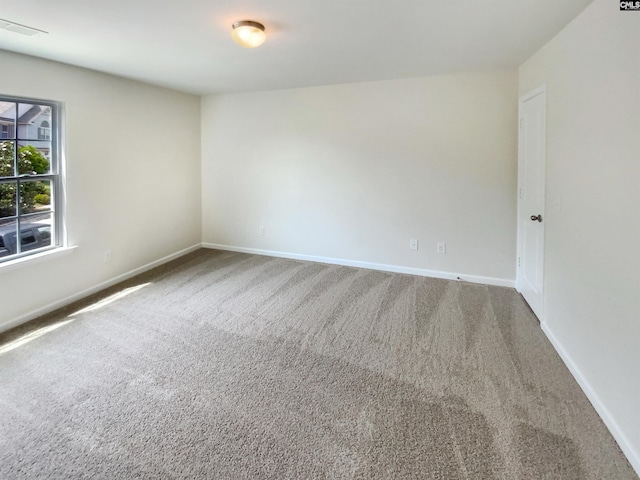 320 Southbrook Dr, Lexington, SC 29073 - carpeted empty room with baseboards and visible vents