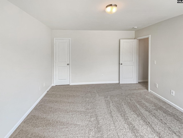 320 Southbrook Dr, Lexington, SC 29073 - carpeted spare room featuring baseboards