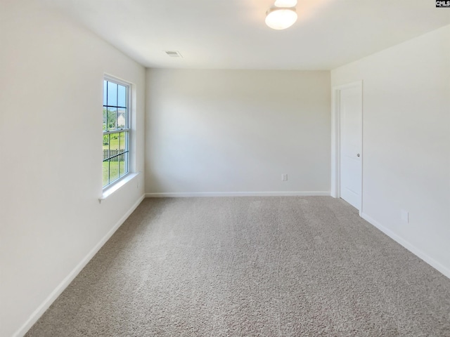 320 Southbrook Dr, Lexington, SC 29073 - carpeted spare room featuring visible vents and baseboards