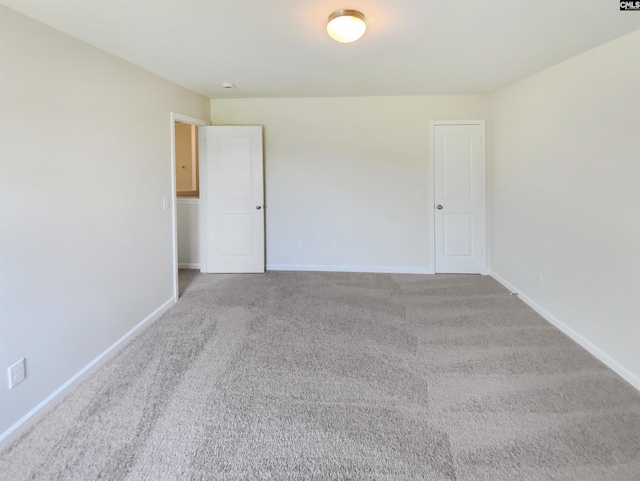 320 Southbrook Dr, Lexington, SC 29073 - empty room featuring baseboards and carpet flooring