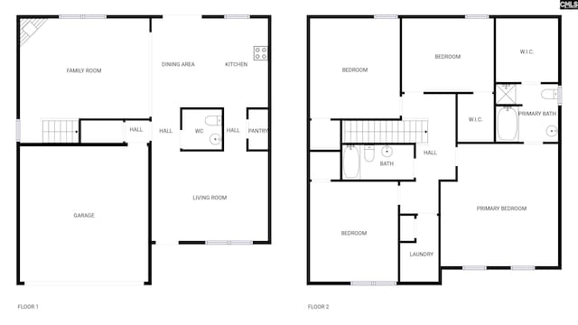320 Southbrook Dr, Lexington, SC 29073 - plan