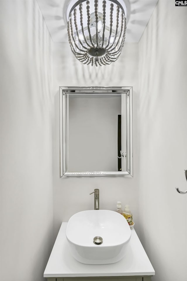 15 Glenlake Rd, Columbia, SC 29223 - bathroom with a sink