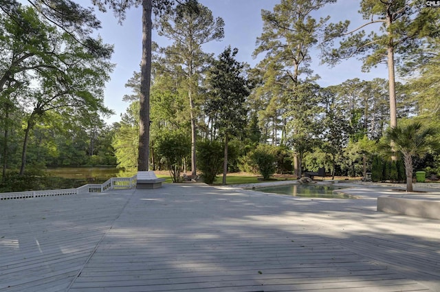 15 Glenlake Rd, Columbia, SC 29223 - view of property's community