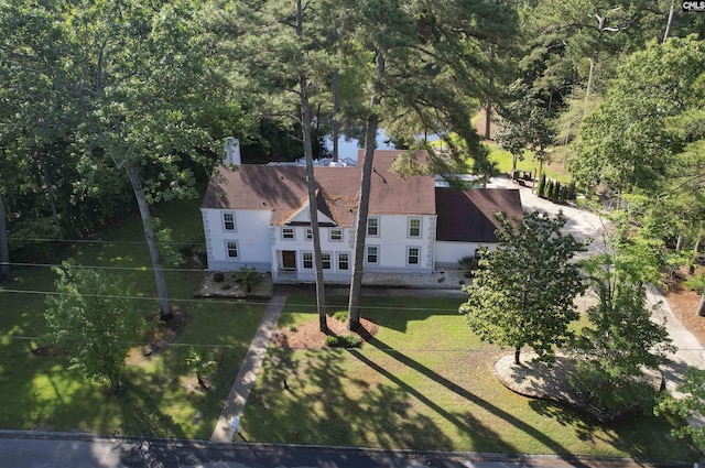 15 Glenlake Rd, Columbia, SC 29223 - aerial view