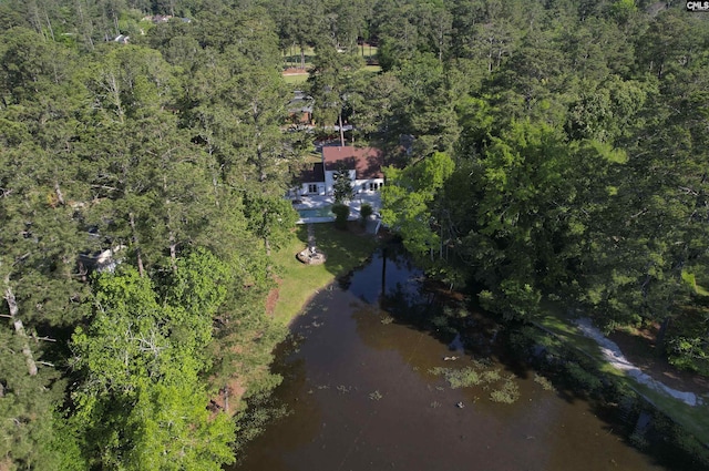15 Glenlake Rd, Columbia, SC 29223 - birds eye view of property with a view of trees