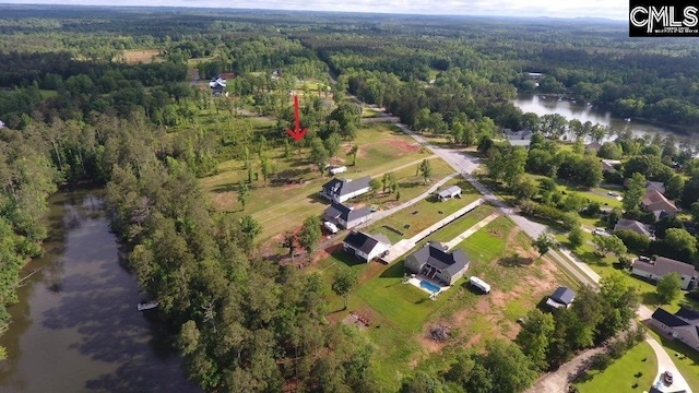 Osprey Pointe Ln Unit 7, Prosperity, SC 29127