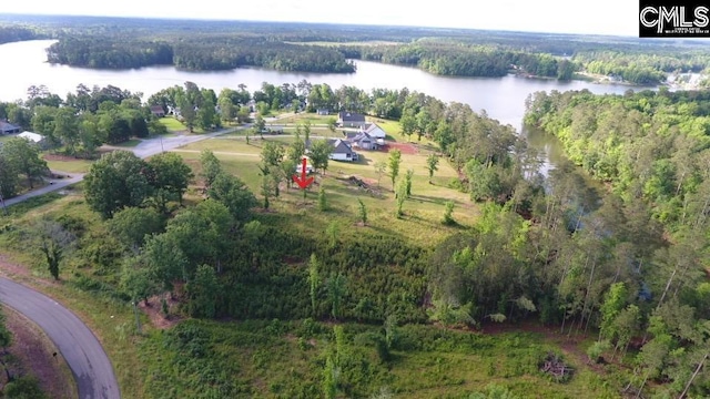 Osprey Pointe Ln Unit 7, Prosperity, SC 29127