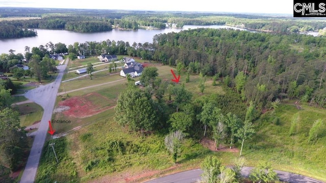 Osprey Pointe Ln Unit 7, Prosperity, SC 29127