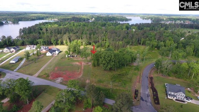 Osprey Pointe Ln Unit 7, Prosperity, SC 29127