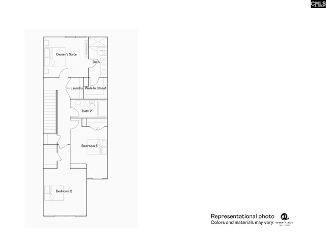 home floor plan