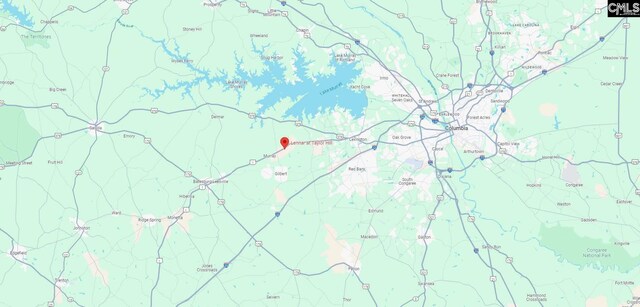 map / location