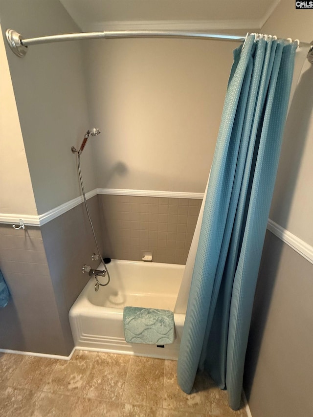 1006 W Main, Ridge Spring, SC 29129 - view of bathroom
