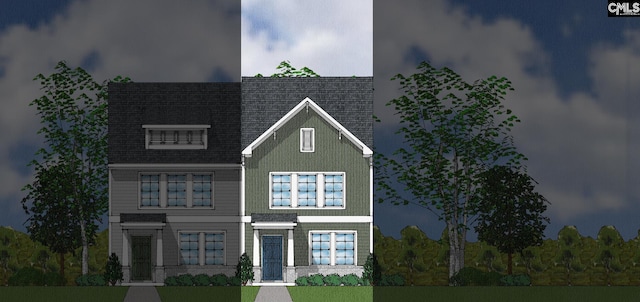 2040 Skyline Rd, Columbia, SC 29229 - view of miscellaneous document
