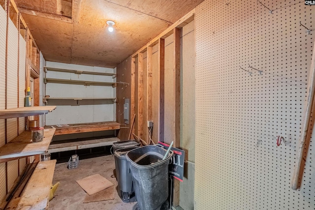 604 Shady Ln, Cayce, SC 29033 - view of storage