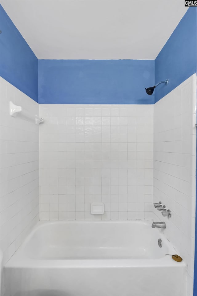 105 Golden Pond Dr, Lexington, SC 29073 - full bath featuring shower / bath combination